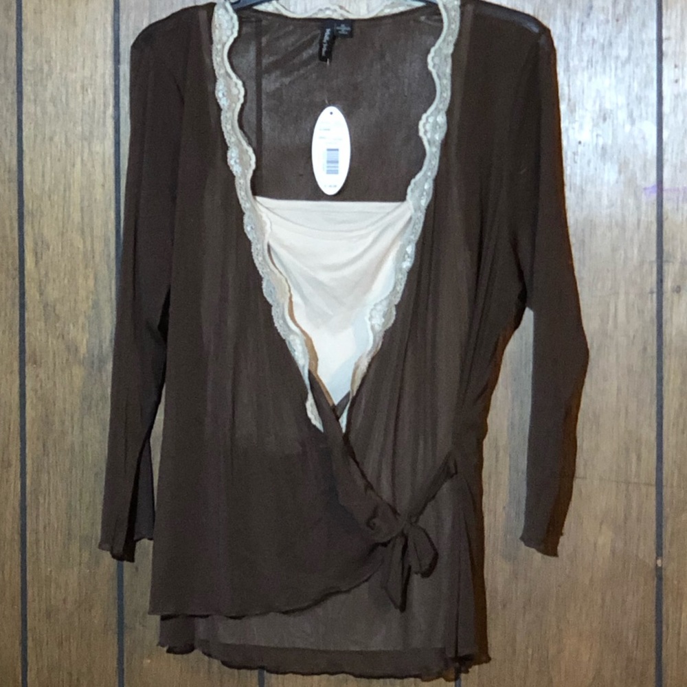 Brand new with tags Molly Maxi Juniors Size XL
